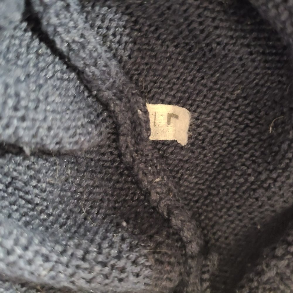 Knit Sweater - Picture 5 of 5